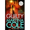KNYGA Martina Cole Guilty, the brand new novel by the legendary author