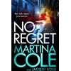 KNYGA Martina Cole No Regret