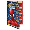 KNYGA Marvel Entertainment International Ltd Marvel Spider-Man: 5-in-1 Advent Calendar