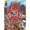 KNYGA Marvel Entertainment International Ltd Where's Spidey?: A Marvel Spider-Man Search &amp; Find Book