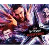 KNYGA Marvel Studios' Doctor Strange in The Multiverse of Madness: The Art of The Movie