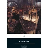 KNYGA Marx, Karl Capital: Volume I
