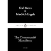 KNYGA Karl Marx Marx, Karl; Engels, Friedrich Communist Manifesto