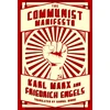 KNYGA Marx, Karl; Engels, Friedrich Communist Manifesto