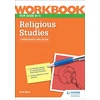 KNYGA Marx Ruth OCR GCSE Religious Studies Workbook: Christianity and Islam