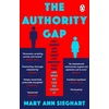 KNYGA Mary Ann Sieghart Authority Gap, Why women are still taken less seriously than men, and what we can do about it