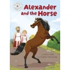 KNYGA Mary Auld Reading Champion: Alexander and the Horse