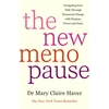 KNYGA Mary Claire Haver New Menopause, Navigating Your Path Through Hormonal Change with Purpose, Power and the Facts