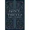 KNYGA Mary E Pearson Dance of Thieves, the sensational young adult fantasy from a New York Times bestselling author