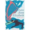 KNYGA Mary Fitt Love From Elizabeth