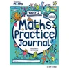 KNYGA Mary Kate Connolly Baltas Rose Maths Practice Journals Year 2 Workbook: Single Copy