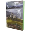 KNYGA Mary W Shelley Frankenstein (Painted Editions)