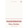 KNYGA Mary W Shelley Transformation