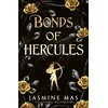KNYGA Mas, Jasmine Bonds of Hercules