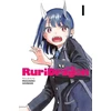 KNYGA Masaoki Shindo RuriDragon, Vol. 1