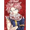 KNYGA Mashima, Hiro Magnolia: Fairy Tail Illustrations
