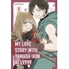 KNYGA Mashiro My Love Story with Yamada-kun at Lv999, Vol. 6