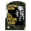 KNYGA Masouri, John Steppin' Razor: The Rebel Life of Peter Tosh