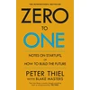 KNYGA Masters Zero to One: Notes on Start Ups, or How to Build the Future