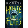 KNYGA Masterton Graham House of Flies: an unmissable supernatural procedural from the master of the thriller that will keep you up all night in 2026