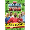 KNYGA Match Attax Farshore Match Attax Joke Book