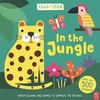 KNYGA Bookshop Match n Stick Jungle