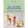 KNYGA Matchett, Freya Ninja Creami All-In-One Recipe Book: Easy at-home recipes for ice creams, sorbets, milkshakes, smoothie bowls, frozen drinks &amp; more