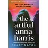 KNYGA Maton, Tracy Artful Anna Harris