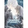 KNYGA Matsuri Hino Vampire Knight: Memories, Vol. 10