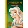 KNYGA Matt Groening Disenchantment: Untold Tales Vol.1