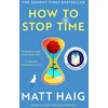 KNYGA Matt Haig How to Stop Time