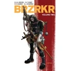 KNYGA Matt Kindt BRZRKR Vol. 2