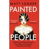 KNYGA Matt Lodder Painted People