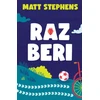 KNYGA Matt Stephens Raz Beri
