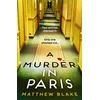 KNYGA Matthew Blake Murder in Paris