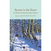 KNYGA Matthew Booth Secrets in the Snow &amp; Other Christmas Crime Stories