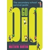 KNYGA Matthew Burton Go Big, The Secondary School Survival Guide