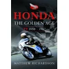 KNYGA Matthew Richardson Honda: The Golden Age