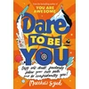 KNYGA Matthew Syed Dare to Be You, Defy Self-Doubt, Fearlessly Follow Your Own Path and Be Confidently You!