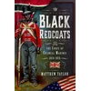 KNYGA Matthew Taylor Juodas Redcoats