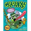 KNYGA Matty Long Croaky: Search for the Sasquatch