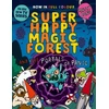 KNYGA Matty Long Super Happy Magic Forest and the Portals of Panic