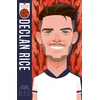 KNYGA Maudsley George Football Legends: Declan Rice