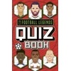 KNYGA Maudsley George Football Legends Quiz Book