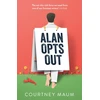 KNYGA Maum, Courtney Alan Opts Out