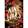 KNYGA Maureen Johnson Nine Liars