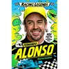 KNYGA Maurice Hamilton Racing Legends: Fernando Alonso