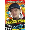 KNYGA Maurice Hamilton Racing Legends: Max Verstappen, 101 Facts about Formula One