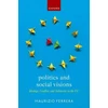 KNYGA Maurizio Ferrera Politics and Social Visions