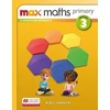 KNYGA Bookshop Max Maths Primary A Singapore Approach Grade 3 Journal